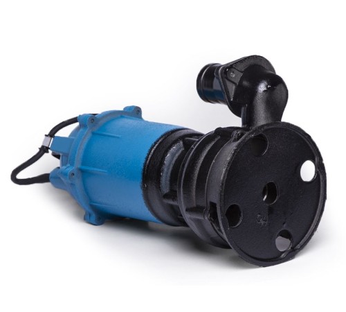 Фекальный насос GARDANA FEKACUTTER 1.1