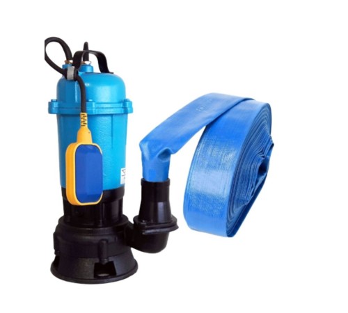 Фекальный насос GARDANA FEKACUTTER 1.1