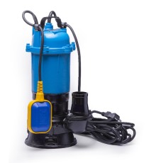 Фекальный насос GARDANA FEKACUTTER 1.5