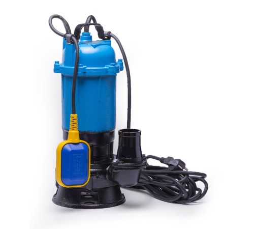 Фекальный насос GARDANA FEKACUTTER 1.5