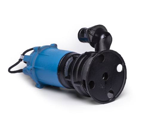 Фекальный насос GARDANA FEKACUTTER 1.5