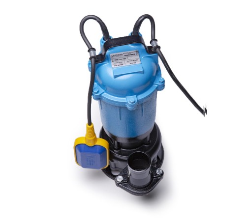 Фекальный насос GARDANA FEKACUTTER 1.5