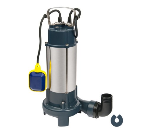 Фекальный насос Unipump FEKACUT V1300DF