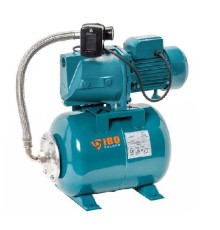 Насосная станция IBO JSW 150 24л