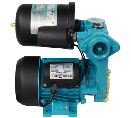 Насосная станция IBO WZCH 250 2л