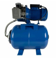 Насосная станция  MAXPUMP JET 900D INOX 24л
