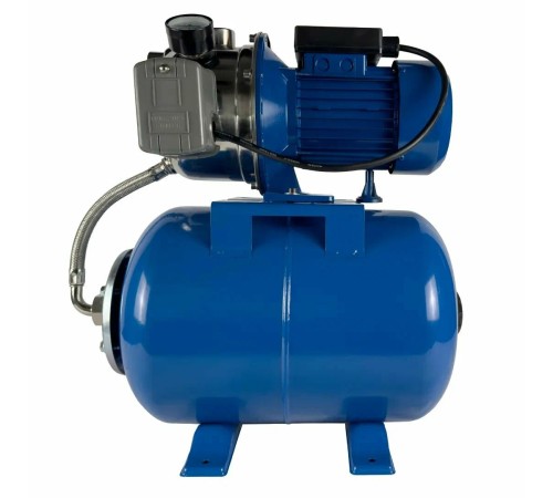 Насосная станция  MAXPUMP JET 900D INOX 24л