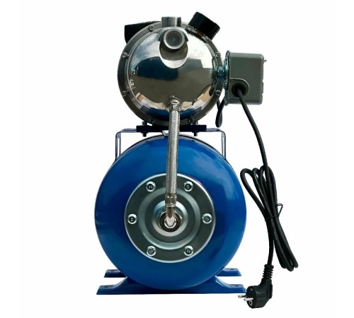 Насосная станция  MAXPUMP JET 900D INOX 24л