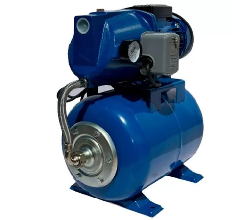 Насосная станция  MAXPUMP JSW 1500D 24л