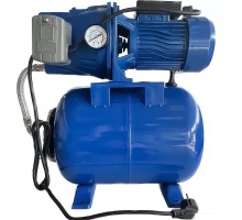 Насосная станция  MAXPUMP JSW 900 24л