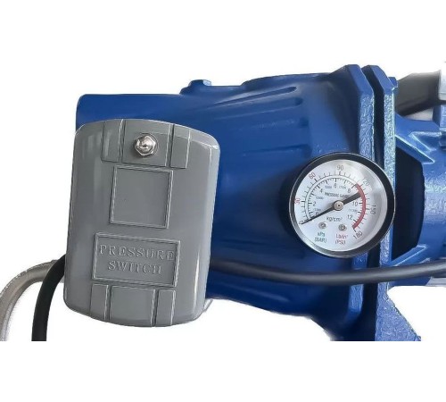 Насосная станция  MAXPUMP JSW 900 24л