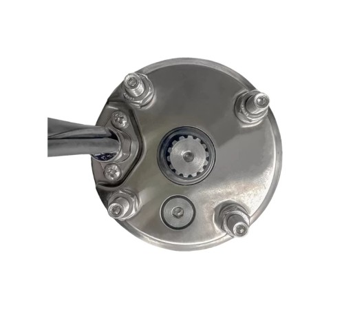 Насос скважинный IRCEM DL2BM11S