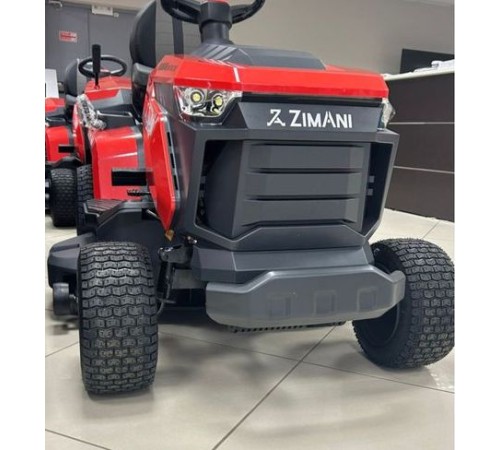 Садовый трактор ZimAni TC107HV