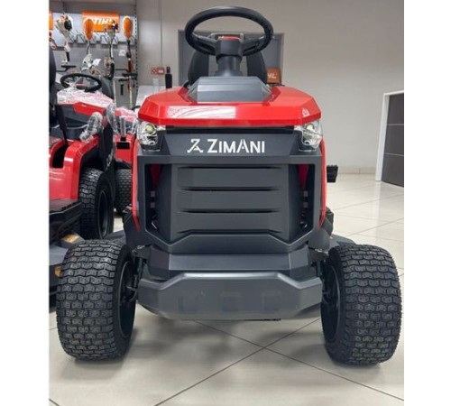 Садовый трактор ZimAni TC107HV
