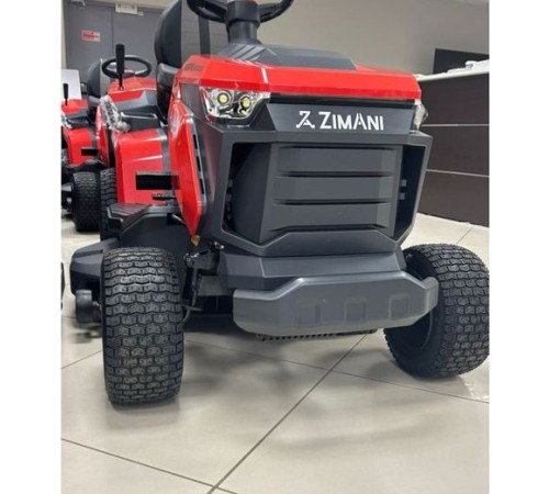 Садовый трактор ZimAni TC107HV