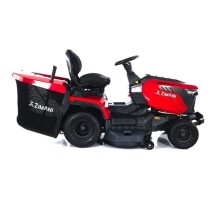 Садовый трактор ZimAni TC107HVD