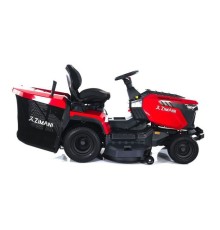 Садовый трактор ZimAni TC107HVD