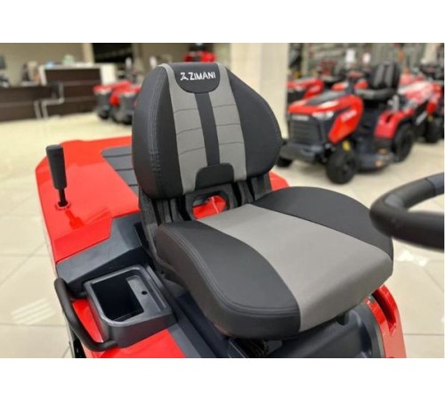 Садовый трактор ZimAni TC107HVD
