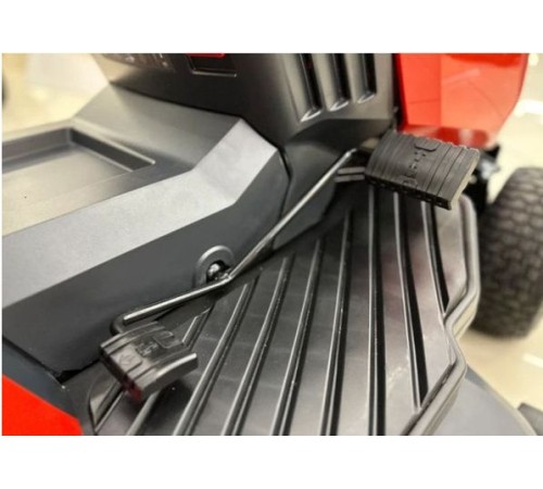 Садовый трактор ZimAni TC107HVD