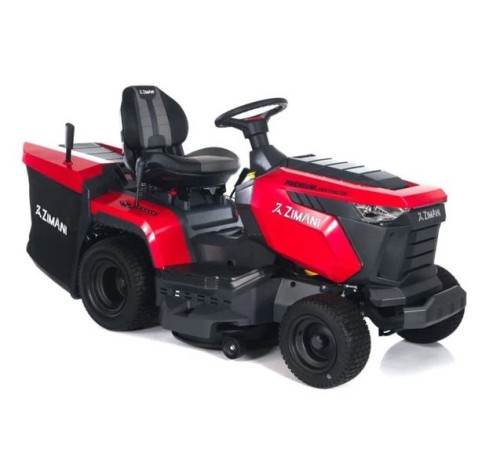 Садовый трактор  ZimAni TC92ML