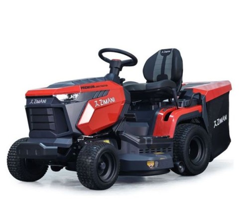 Садовый трактор  ZimAni TC92ML