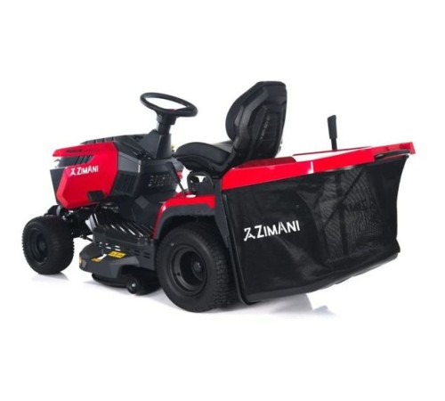 Садовый трактор  ZimAni TC92ML
