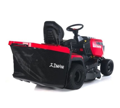 Садовый трактор  ZimAni TC92ML