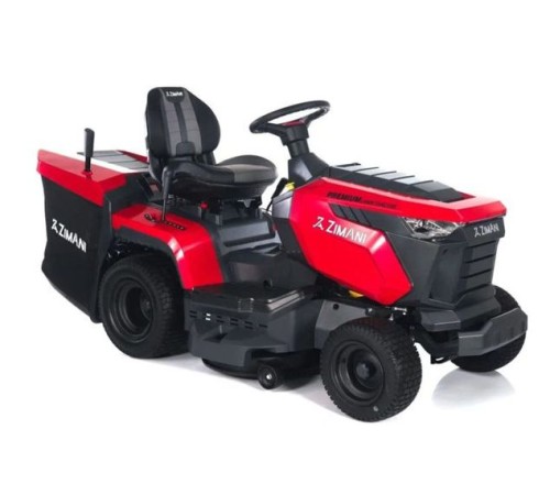 Садовый трактор  ZimAni TC92ML
