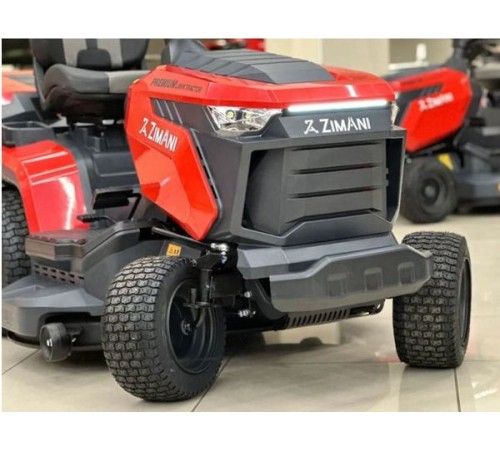 Садовый трактор ZimAni TC97HL