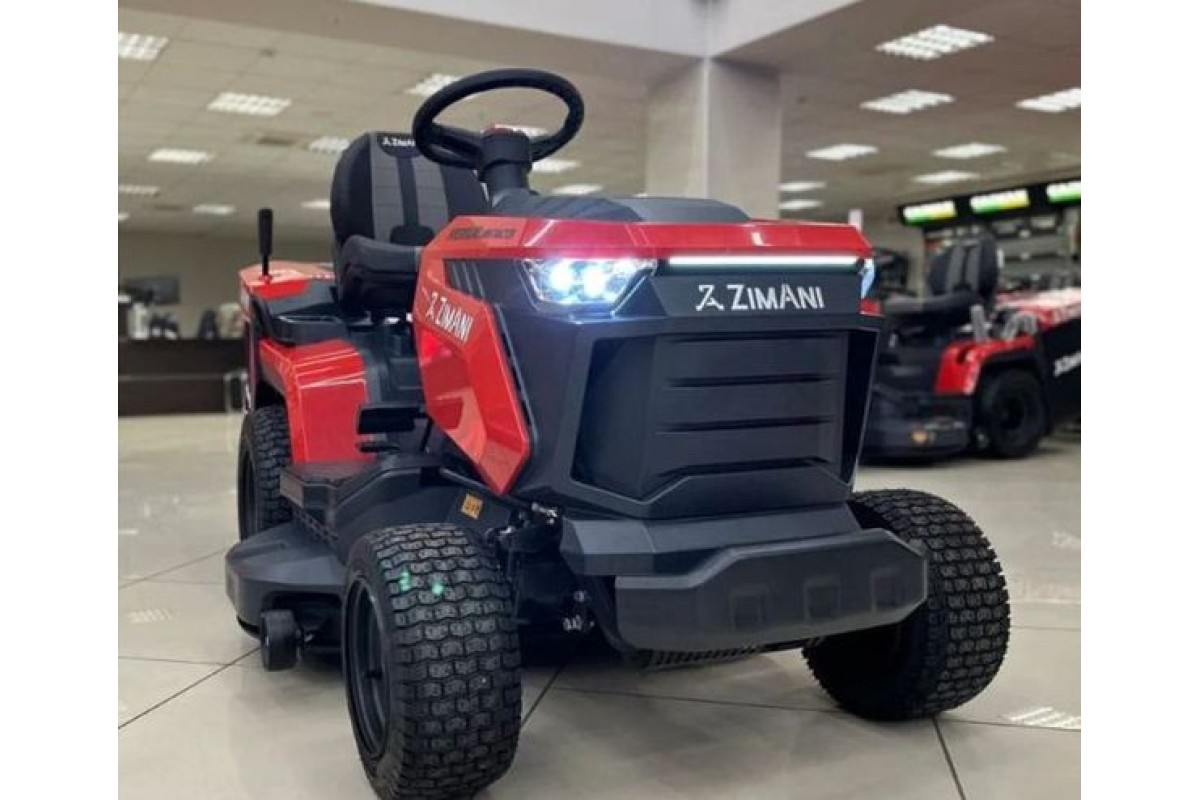  TC97HL