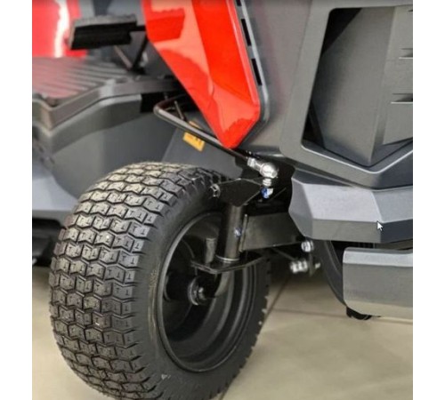 Садовый трактор ZimAni TC97HL