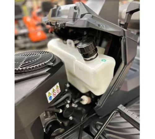 Садовый трактор ZimAni TC97HL