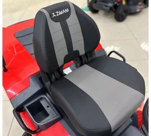 Садовый трактор ZimAni TC97HL