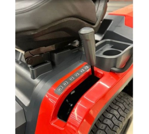 Садовый трактор ZimAni TC97HLD