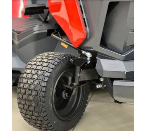 Садовый трактор ZimAni TC97HLD