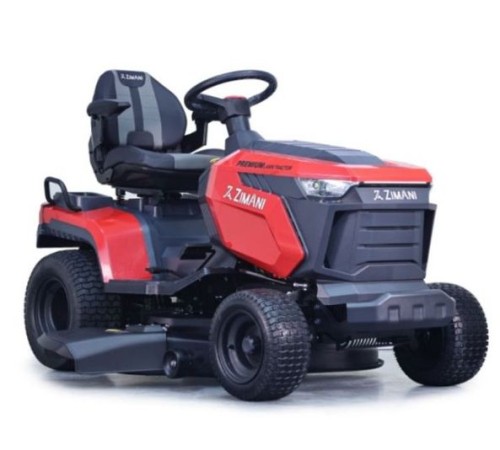 Садовый трактор ZimAni TS108HVD