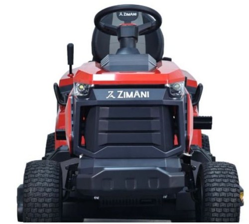 Садовый трактор ZimAni TS108HVD