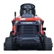Садовый трактор ZimAni TS108HVD