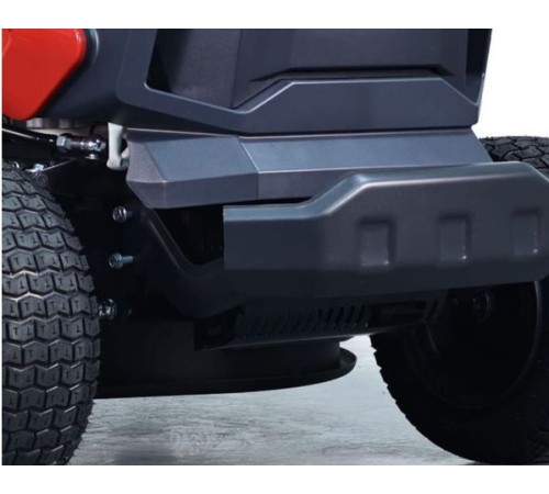 Садовый трактор ZimAni TS108HVD