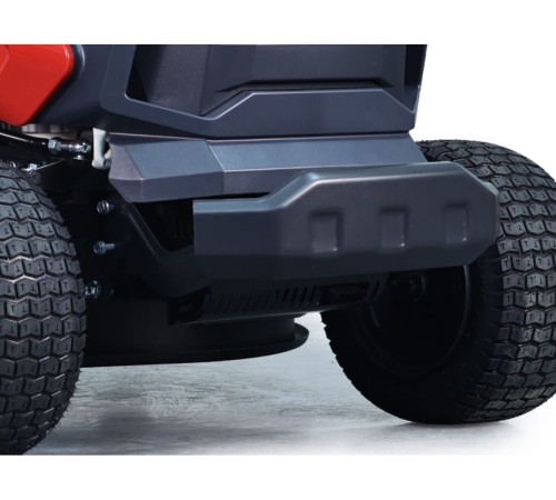 Садовый трактор ZimAni TS108HVD