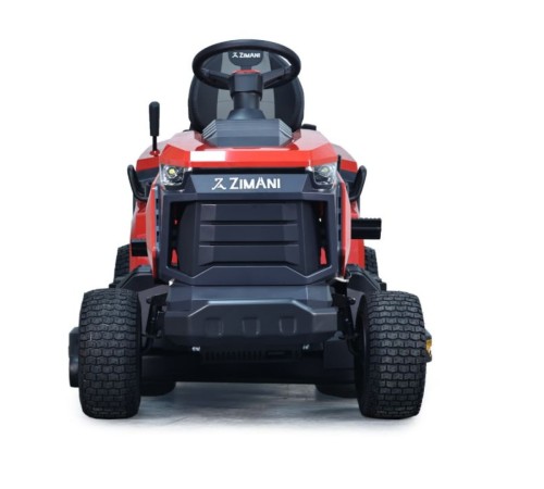 Садовый трактор ZimAni TS108HVD