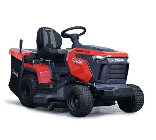 Садовый трактор  ZimAni TC92HL