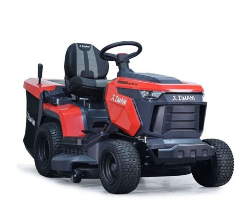 Садовый трактор  ZimAni TC92HL