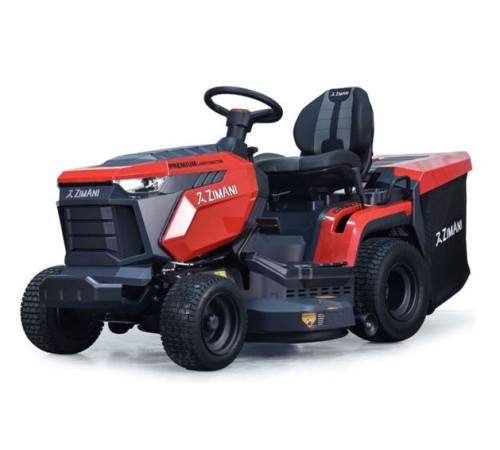 Садовый трактор  ZimAni TC92HL