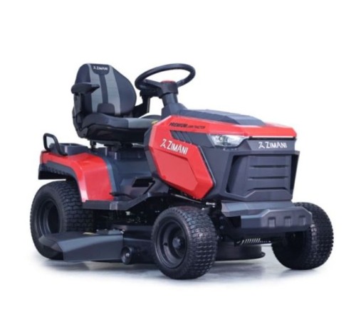 Садовый трактор  ZimAni TS108HV
