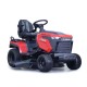 Садовый трактор  ZimAni TS108HV