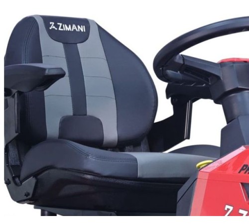 Садовый трактор  ZimAni TS108HV