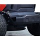 Садовый трактор  ZimAni TS108HV