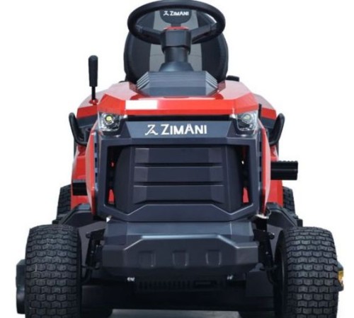 Садовый трактор  ZimAni TS108HV