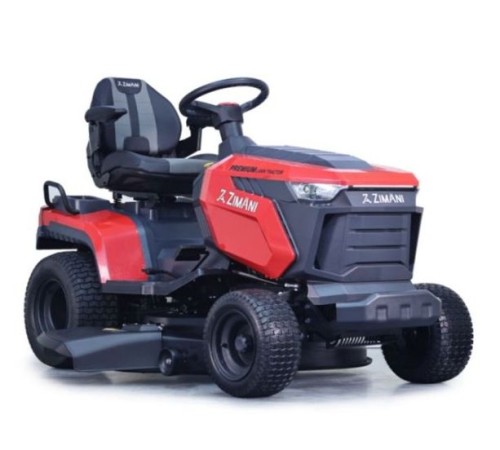 Садовый трактор ZimAni TS98HL